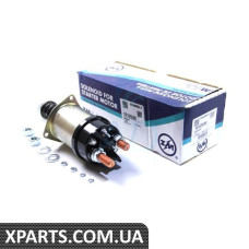 81012530 POWERMAX Реле втягуюче