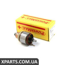 81012545 POWERMAX Якір стартера