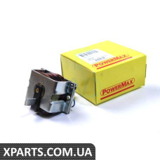 81012810 POWERMAX Реле втягуюче