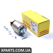 81012904 POWERMAX Реле втягуюче