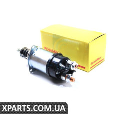 81012969 POWERMAX Реле втягуюче
