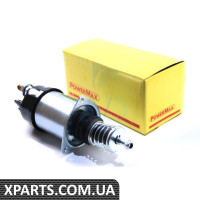 81012987 POWERMAX Реле втягуюче