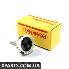81013184 POWERMAX Редуктор стартера