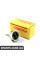 81013184 POWERMAX Редуктор стартера