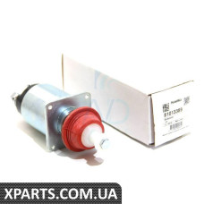 81013389 POWERMAX Реле втягуюче