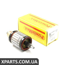 81013747 POWERMAX Якір стартера