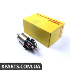 81013843 POWERMAX Реле втягуюче
