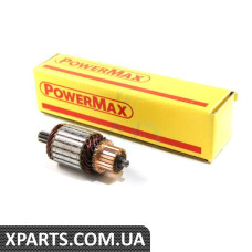 81014200 POWERMAX Якір стартера