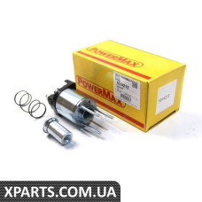 81014212 POWERMAX Реле втягуюче