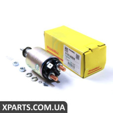 81014284 POWERMAX Реле втягуюче