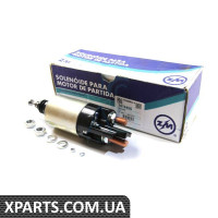 81014456 POWERMAX Реле втягуюче