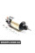 81014456 POWERMAX Реле втягуюче