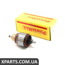 81014630 POWERMAX Якір стартера