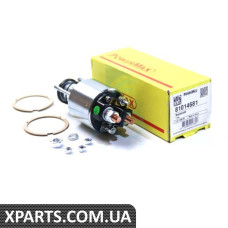 81014681 POWERMAX Реле втягуюче