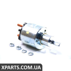 81014977 POWERMAX Реле втягуюче