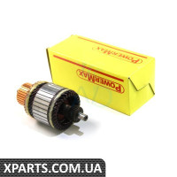 81015296 POWERMAX Якір стартера