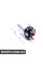 81016047 POWERMAX Реле втягуюче