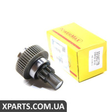 81016579 POWERMAX Бендікс стартера 28,5/99/ 9z