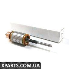 81016636 POWERMAX Якір стартера