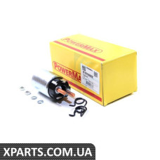 81016662 POWERMAX Реле втягуюче