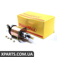 81016716 POWERMAX Реле втягуюче