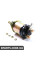 81016716 POWERMAX Реле втягуюче