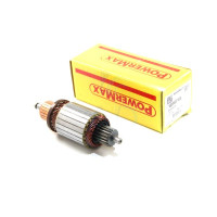 81016719 POWERMAX Якір стартера