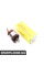 81016902 POWERMAX Якір стартера LT 2.5D 96-