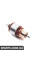 81016902 POWERMAX Якір стартера LT 2.5D 96-