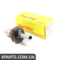 81017295 POWERMAX Муфта стартера
