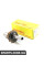 81017295 POWERMAX Муфта стартера