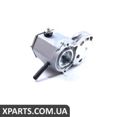 81017329 POWERMAX Реле втягуюче