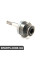81017596 POWERMAX Муфта стартера