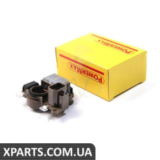 81110745 POWERMAX Регулятор генератора