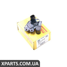 81111510 POWERMAX Регулятор генератора T4/T5/LT/Crafter/Jumper/Sprinter