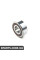 81111815 POWERMAX підшипник генератора 2306 (17х47х18)