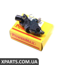 81111919 POWERMAX Регулятор генератора Berlingo/Partner/Scudo/Jumpy 2.0/2.2 HDI 99 -