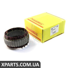 81112653 POWERMAX Статор генератора