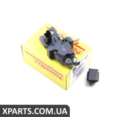 81112856 POWERMAX Регулятор генератора Kangoo 1.4/1.6 i 97-