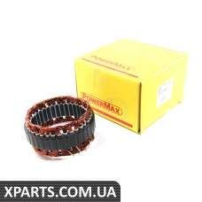 81113558 POWERMAX Статор генератора