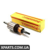 81114393 POWERMAX Якір стартера