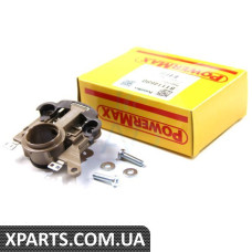 81114680 POWERMAX Регулятор генератора