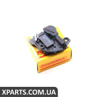 81116119 POWERMAX Регулятор генератора Ducato 1.9 D/TD 14V 94-