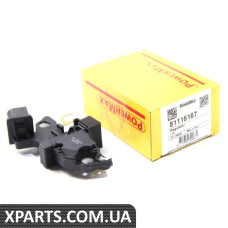 81116167 POWERMAX Регулятор генератора