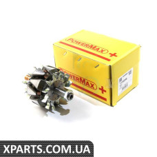 81116248 POWERMAX Ротор генератора