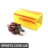 81116782 POWERMAX Ротор генератора