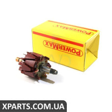 81116782 POWERMAX Ротор генератора