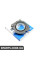 819003100 VICTORREINZ Сальник 80x130x5 колінвалу перед. Connect/Focus/Mondeo1.8 DI/TDCi 99-