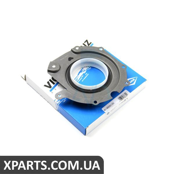 819003100 VICTORREINZ Сальник 80x130x5 колінвалу перед. Connect/Focus/Mondeo1.8 DI/TDCi 99-