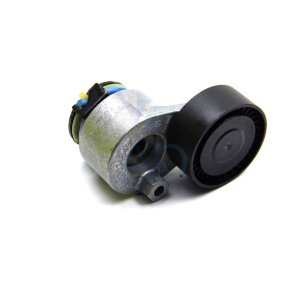 8200048486 RENAULT Натягувач ремня генератора Kangoo 1.5dCi 01-05 (+AC)